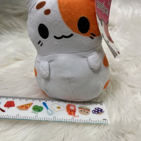 Kleptocats plush - Picture 9 of 9